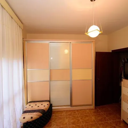 Apartamento Sara *