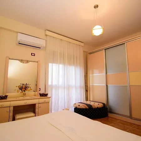 Apartamento Sara
