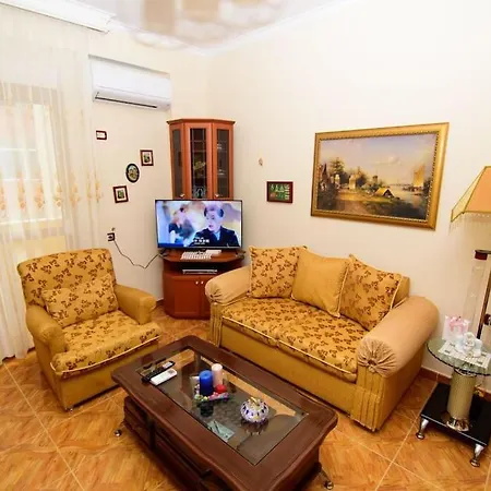 Apartamento Sara Vlorë