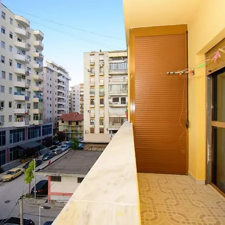 Apartamento Sara *